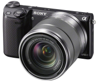 Sony NEX5RK - 1397993 - zdjęcie 3